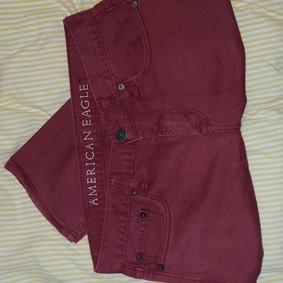Men's American eagle jeans - Picture 2 of 3